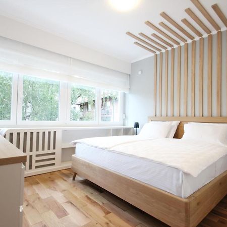 Sunshine Apartment Сараево Экстерьер фото