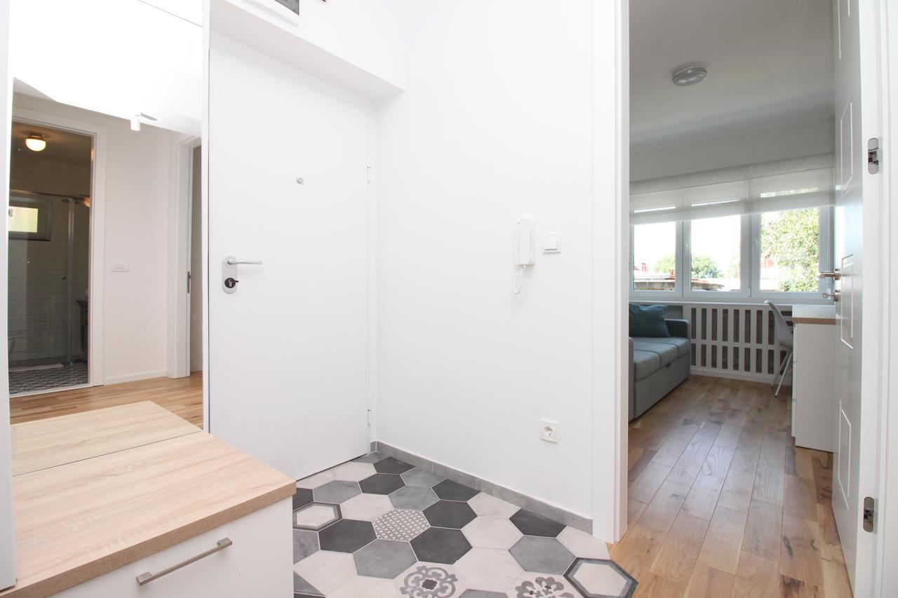 Sunshine Apartment Сараево Экстерьер фото