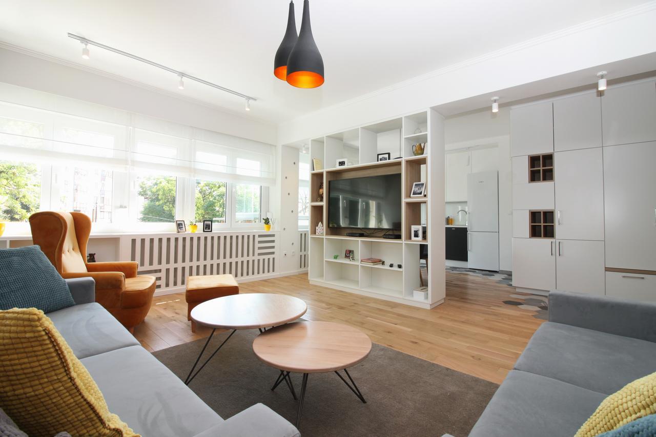 Sunshine Apartment Сараево Экстерьер фото
