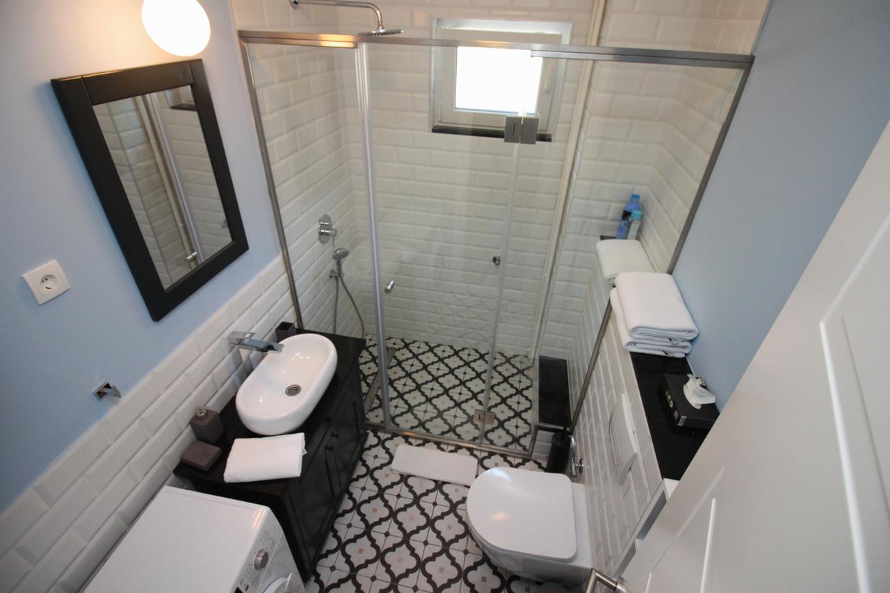 Sunshine Apartment Сараево Экстерьер фото